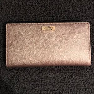 1 HR FLASH SALE!!! KATE SPADE WALLET